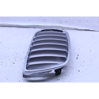 2007 BMW X3 Kidney Grille Right 3420088 OEM