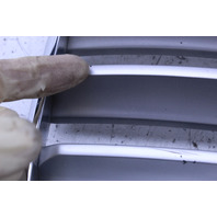 2007 BMW X3 Kidney Grille Right 3420088 OEM