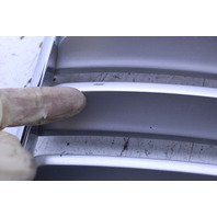 2007 BMW X3 Kidney Grille Right 3420088 OEM