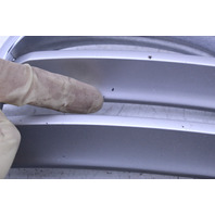 2007 BMW X3 Kidney Grille Right 3420088 OEM