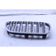 2007 BMW X3 Kidney Grille Right 3420088 OEM