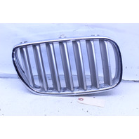 2007 BMW X3 Kidney Grille Right 3420088 OEM