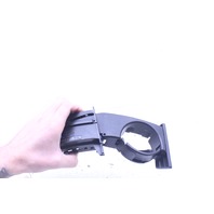 2004-2010 BMW X3 Dash Cup Holder Right - 51163418358 OEM