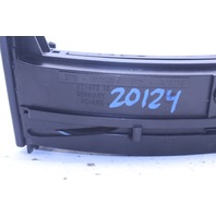 2004-2010 BMW X3 Dash Cup Holder Right - 51163418358 OEM