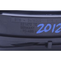 2004-2010 BMW X3 Dash Cup Holder Right - 51163418358 OEM