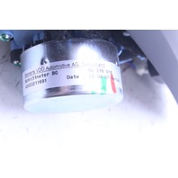 2007-2010 BMW X3 Central Info Information Display Screen 65503450620 OEM