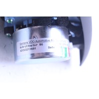 2007-2010 BMW X3 Central Info Information Display Screen 65503450620 OEM