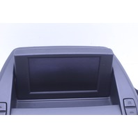 2007-2010 BMW X3 Central Info Information Display Screen 65503450620 OEM