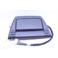 2007-2010 BMW X3 Central Info Information Display Screen 65503450620 OEM