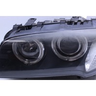 2007 2008 2009 2010 BMW X3 Headlight Xenon HID Left AFS 7162205 OEM