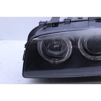 2007 2008 2009 2010 BMW X3 Headlight Xenon HID Left AFS 7162205 OEM