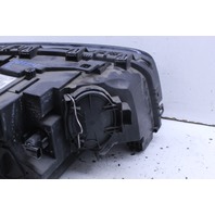 2007 2008 2009 2010 BMW X3 Headlight Xenon HID Left AFS 7162205 OEM