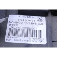 2007 2008 2009 2010 BMW X3 Headlight Xenon HID Left AFS 7162205 OEM