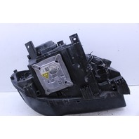 2007 2008 2009 2010 BMW X3 Headlight Xenon HID Left AFS 7162205 OEM