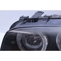 2007 2008 2009 2010 BMW X3 Headlight Xenon HID Left AFS 7162205 OEM
