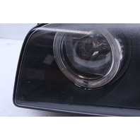 2007 2008 2009 2010 BMW X3 Headlight Xenon HID Left AFS 7162205 OEM