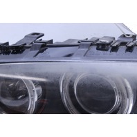 2007 2008 2009 2010 BMW X3 Headlight Xenon HID Left AFS 7162205 OEM