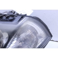 2007 2008 2009 2010 BMW X3 Headlight Xenon HID Left AFS 7162205 OEM