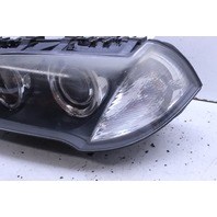 2007 2008 2009 2010 BMW X3 Headlight Xenon HID Left AFS 7162205 OEM