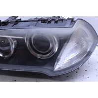 2007 2008 2009 2010 BMW X3 Headlight Xenon HID Left AFS 7162205 OEM