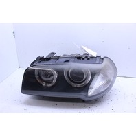 2007 2008 2009 2010 BMW X3 Headlight Xenon HID Left AFS 7162205 OEM
