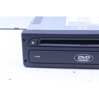 2007-2010 BMW X3 Navigation DVD Player 65909133177 OEM