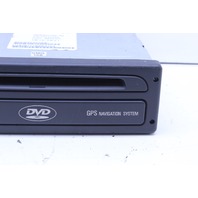 2007-2010 BMW X3 Navigation DVD Player 65909133177 OEM