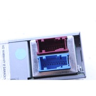 2007-2010 BMW X3 Navigation DVD Player 65909133177 OEM