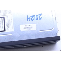 2007-2010 BMW X3 Navigation DVD Player 65909133177 OEM