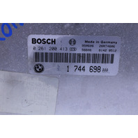 1994 1995 BMW 325i 525i E36 E34 Engine Computer Module ECU ECM DME DME 1744698 OEM