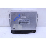 1994 1995 BMW 325i 525i E36 E34 Engine Computer Module ECU ECM DME DME 1744698 OEM