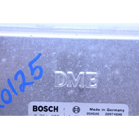 1994 1995 BMW 325i 525i E36 E34 Engine Computer Module ECU ECM DME DME 1744698 OEM