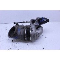 2015 2016 2017 2018 2019 2020 BMW M2 M3 M4 Turbo Turbocharger Rear OEM