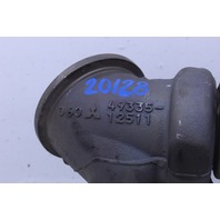 2015 2016 2017 2018 2019 2020 BMW M2 M3 M4 Turbo Turbocharger Rear OEM