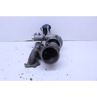 2015 2016 2017 2018 2019 2020 BMW M2 M3 M4 Turbo Turbocharger Rear OEM