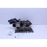 2015 2016 2017 2018 2019 2020 BMW M2 M3 M4 Turbo Turbocharger Rear OEM