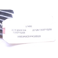 2015 2016 2017 2018 2019 2020 BMW M3 M4 LED Headlight Module Right OEM