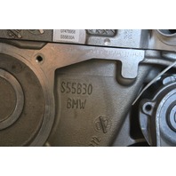 2015-2020 BMW M2 M3 M4 S55 Engine Motor Twin Turbo 3.0 OEM