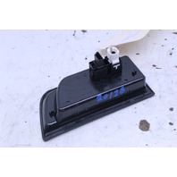 2015-2018 BMW M4 F82 Center Console Auxiliary Aux USB Socket Bezel - 51169207357 OEM