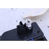 2015-2018 BMW M4 F82 Center Console Auxiliary Aux USB Socket Bezel - 51169207357 OEM