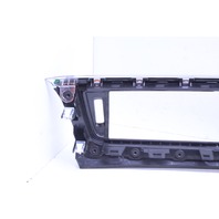 2015 2016 2017 201 2019 2020 BMW M4 F82 Dash Trim Carbon Fiber 4801747 OEM