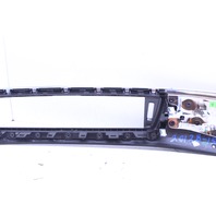 2015 2016 2017 201 2019 2020 BMW M4 F82 Dash Trim Carbon Fiber 4801747 OEM