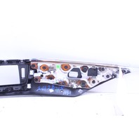 2015 2016 2017 201 2019 2020 BMW M4 F82 Dash Trim Carbon Fiber 4801747 OEM