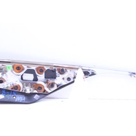 2015 2016 2017 201 2019 2020 BMW M4 F82 Dash Trim Carbon Fiber 4801747 OEM