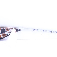 2015 2016 2017 201 2019 2020 BMW M4 F82 Dash Trim Carbon Fiber 4801747 OEM