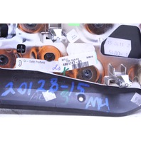 2015 2016 2017 201 2019 2020 BMW M4 F82 Dash Trim Carbon Fiber 4801747 OEM