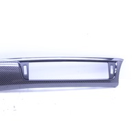 2015 2016 2017 201 2019 2020 BMW M4 F82 Dash Trim Carbon Fiber 4801747 OEM