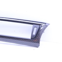 2015 2016 2017 201 2019 2020 BMW M4 F82 Dash Trim Carbon Fiber 4801747 OEM