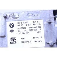 2015 BMW M4 Lane Change Warning Sensor Blind Spot Left OEM