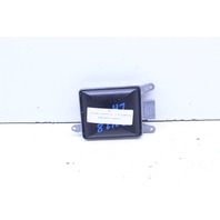 2015 BMW M4 Lane Change Warning Sensor Blind Spot Left OEM